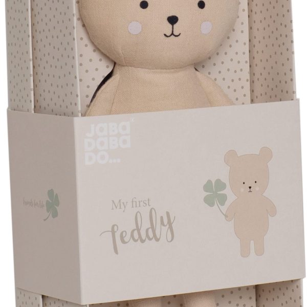 JABADABADO GeschenksetBuddy Teddy N0185