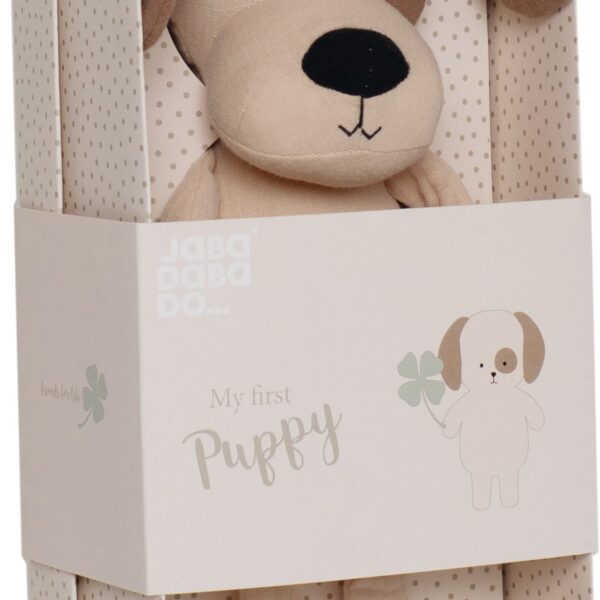 JABADABADO GeschenksetBuddy Puppy N0187