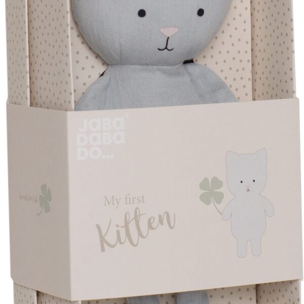 JABADABADO GeschenksetBuddy Kitten N0188