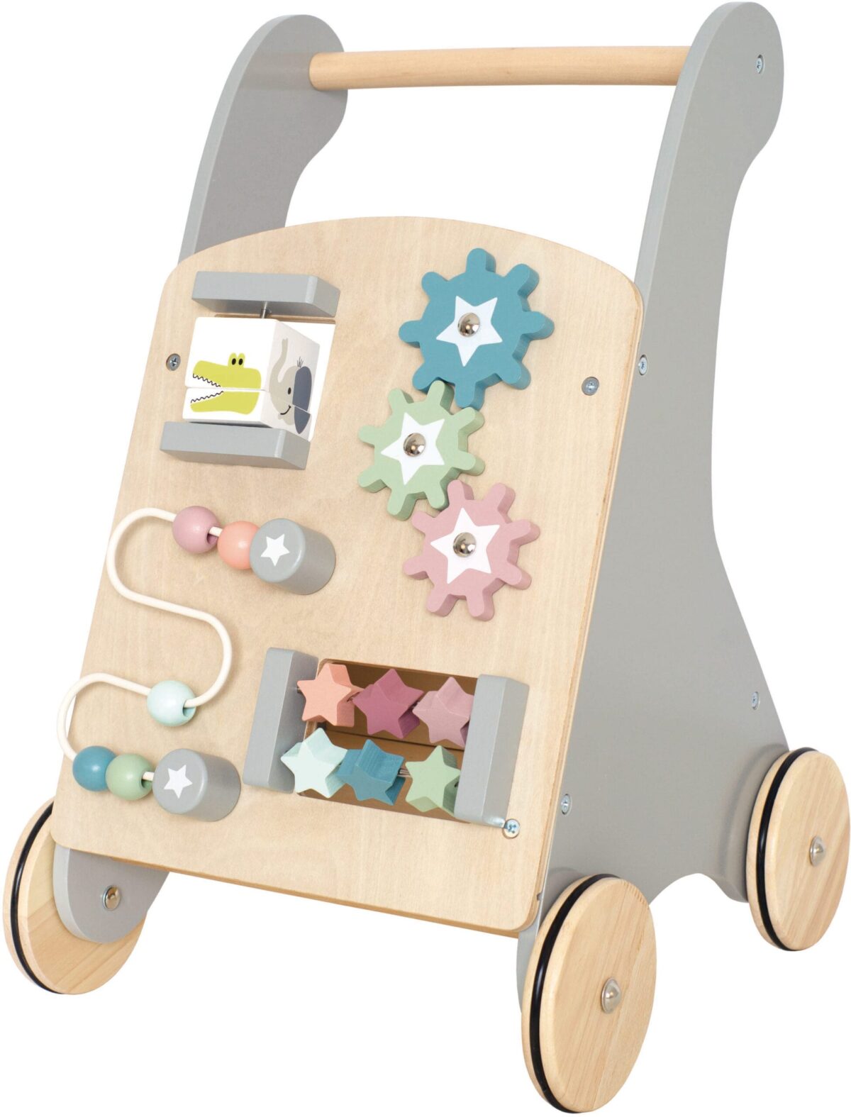 JABADABADO Laufhilfe W7176 33x29x47cm – Hochwertig & günstig bei ShopDeca