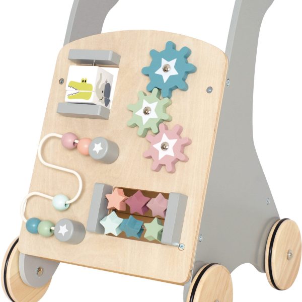 JABADABADO Laufhilfe W7176 33x29x47cm