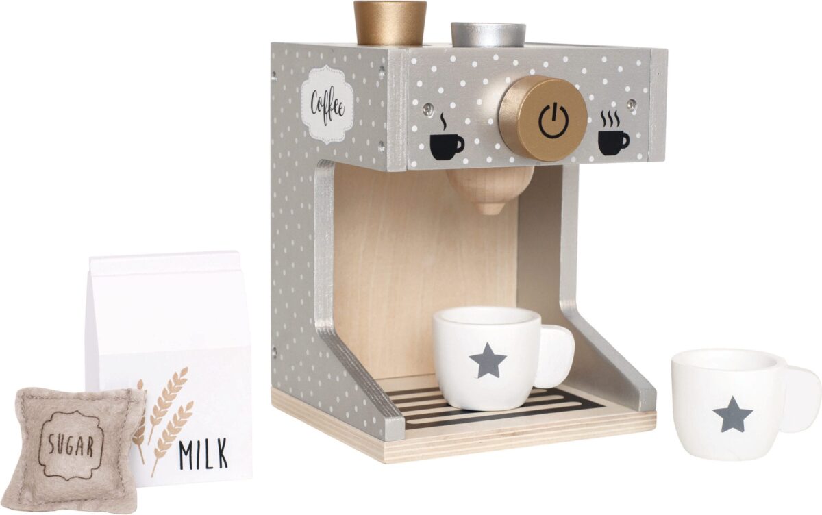 JABADABADO Kaffee Maschine W7183 14x12x17cm – Hochwertig & günstig bei ShopDeca