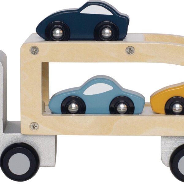 JABADABADO Sportwagen-Anhänger W7220