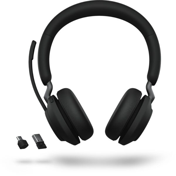 JABRA Evolve2 65 Stereo, USB-C 26599-989-899 Multi