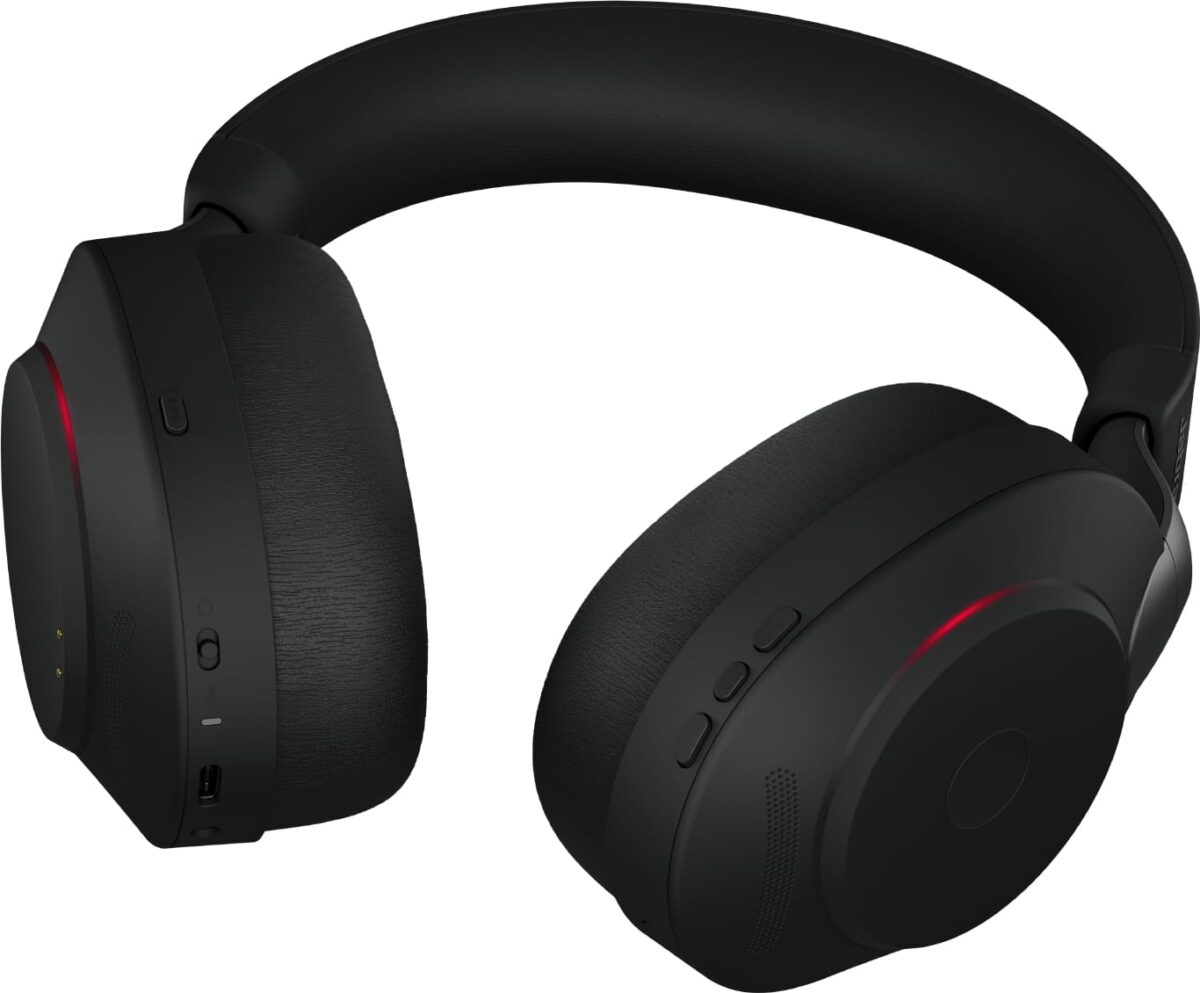 JABRA Evolve2 85 Stereo, USB-C 28599-989-899 Multi – Hochwertig & günstig bei ShopDeca