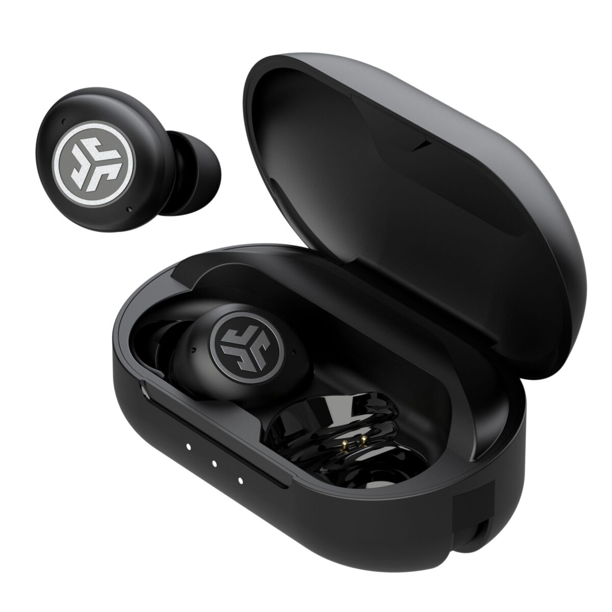 JLAB JBuds Air Pro IEUEBJBAIRPRORBLK82 True Wireless, Black – Hochwertig & günstig bei ShopDeca