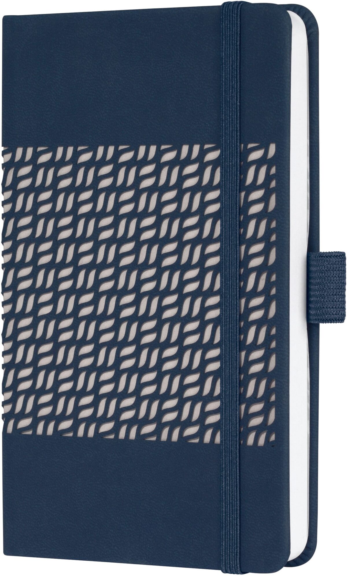 JOLIE NB HC midnight blue JN204 lin.,174 S.,95x150x16mm – Hochwertig & günstig bei ShopDeca