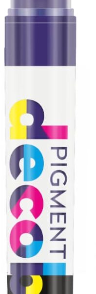 KARIN PigmentDecoBrush 29Z267 aubergine 267U