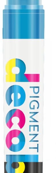 KARIN PigmentDecoBrush 29Z2925 light azure 2925U