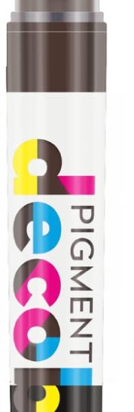 KARIN PigmentDecoBrush 29Z477 sepia 477U