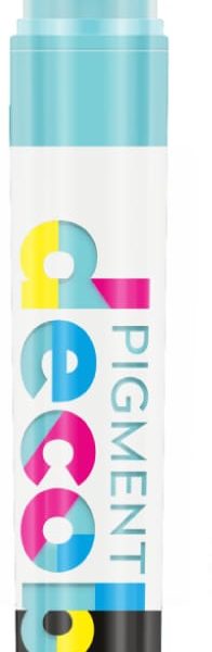 KARIN PigmentDecoBrush 29Z630 cool aqua 630U