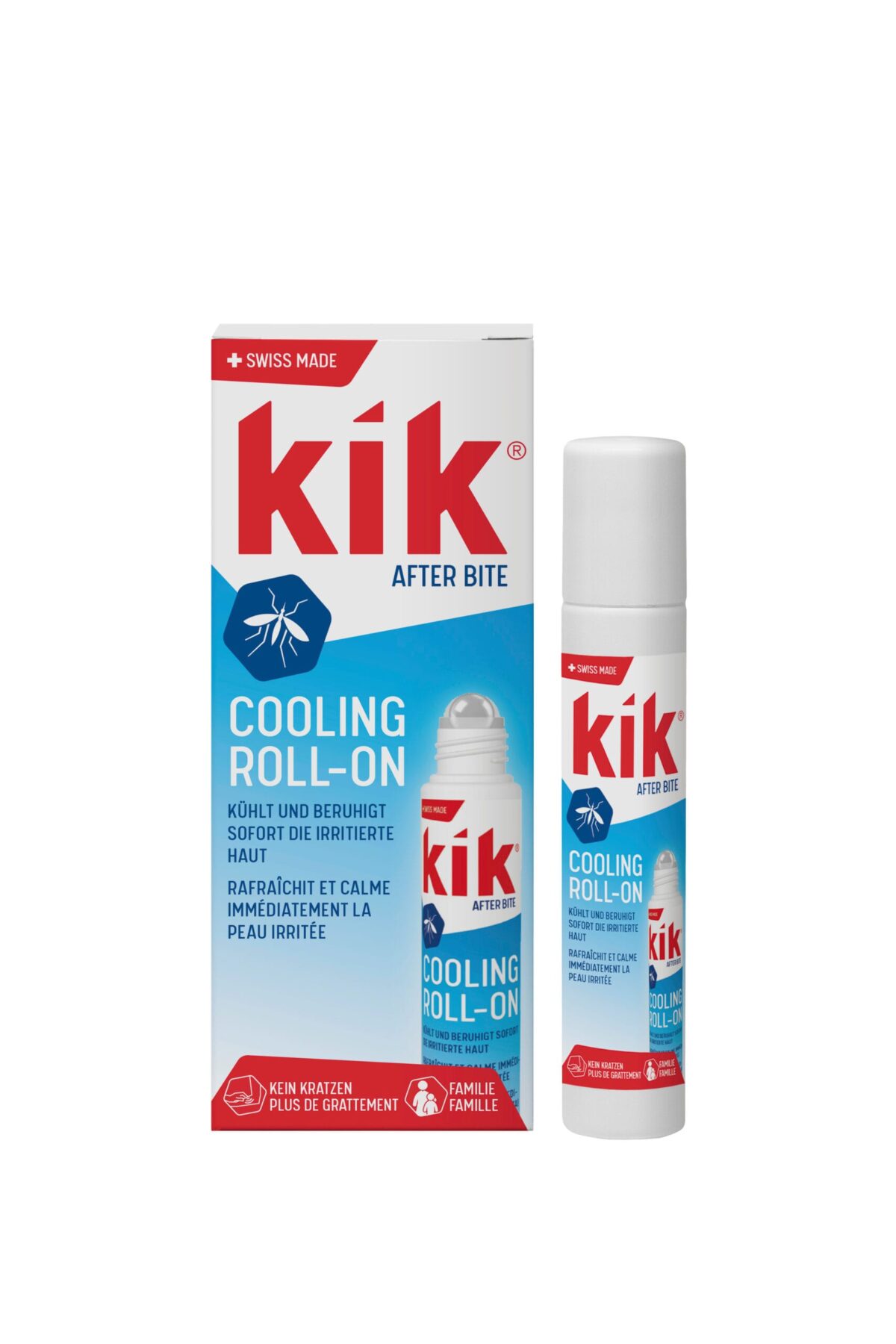 KIK Après Pic Roll-on 10ml 48491 – Hochwertig & günstig bei ShopDeca