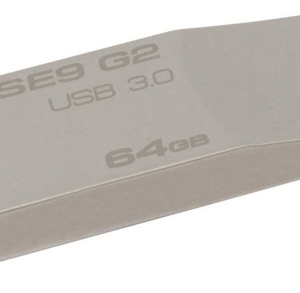 KINGSTON USB-Stick DataTraveler 64 GB DTSE9G2/64GB