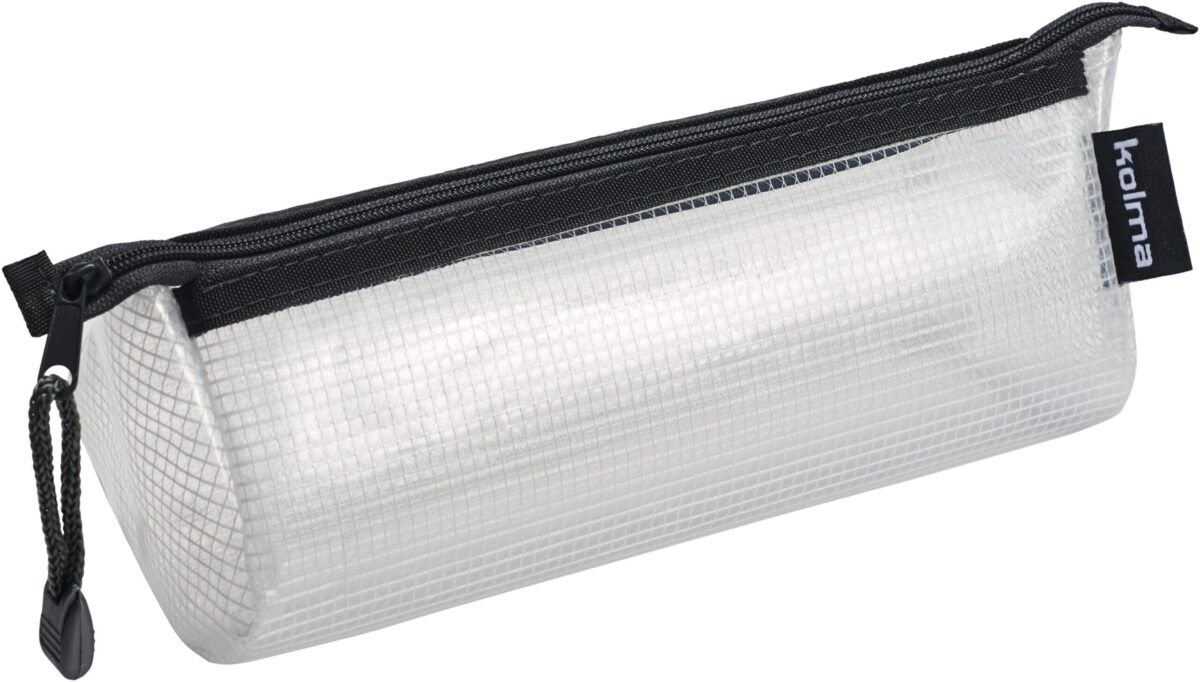 KOLMA Reissverschlusstasche Drop 08.200.25 Mesh Bag, nachtblau – Hochwertig & günstig bei ShopDeca