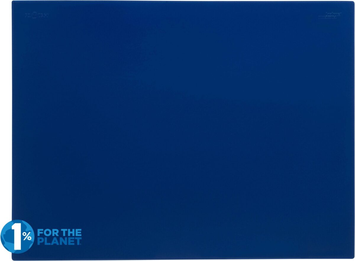 KOLMA Schreibunterlage PP 34.520.05 blau 65x50cm – Hochwertig & günstig bei ShopDeca