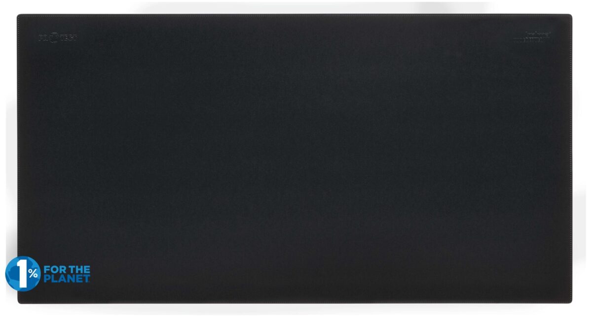KOLMA Schreibunterlage PP 34.540.06 schwarz 65x34cm – Hochwertig & günstig bei ShopDeca