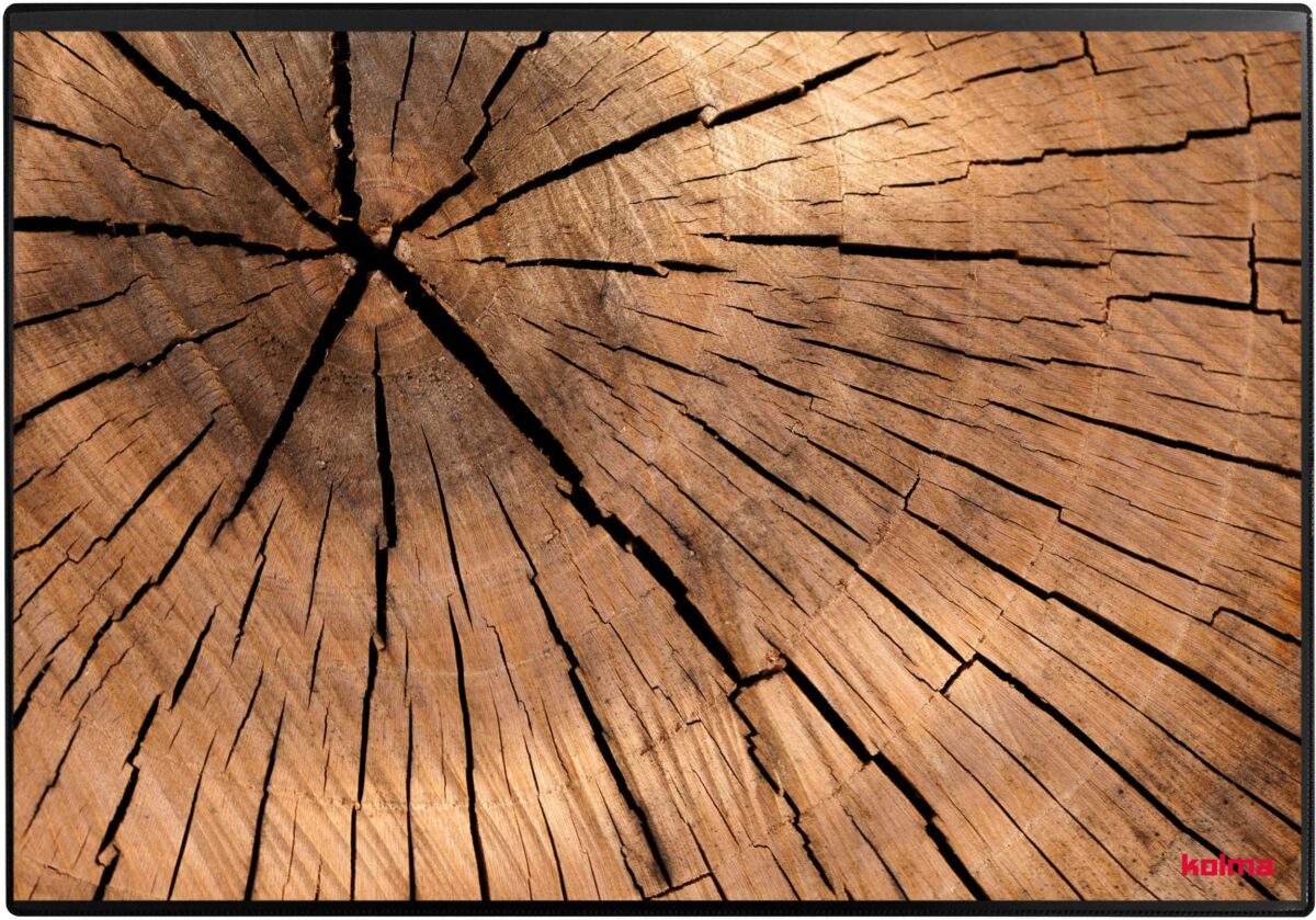 KOLMA Schreibunterlage 50x34cm 35.575.20 Holz – Hochwertig & günstig bei ShopDeca