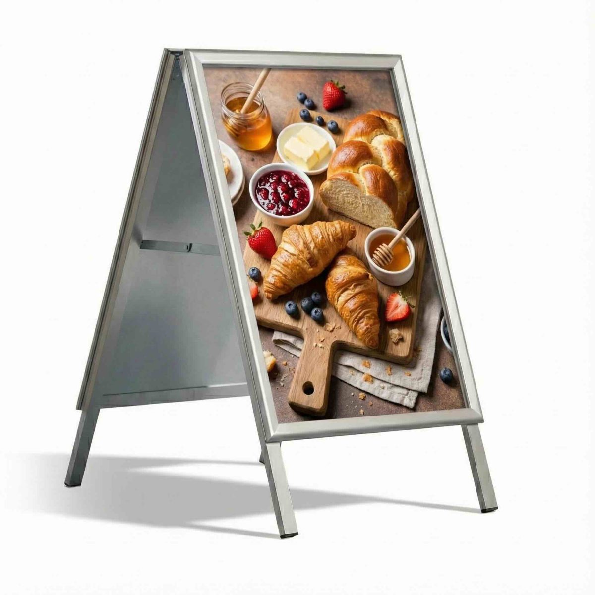 KundenstopperA1kjsad Kundenstopper Aussenbereich Life – Hochwertig & günstig bei ShopDeca