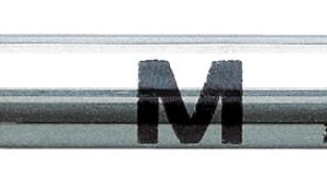 LAMY Kugelschreibermine M 16 M 1200150 schwarz