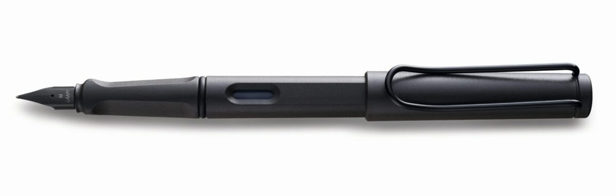 LAMY Füllhalter 017 safari M 1203065 umbra – Hochwertig & günstig bei ShopDeca