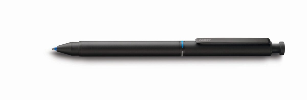 LAMY Kugelschreiber 746 tri pen 1211540 black – Hochwertig & günstig bei ShopDeca