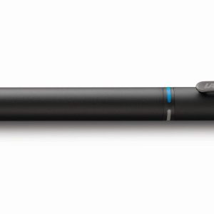 LAMY Kugelschreiber 746 tri pen 1211540 black