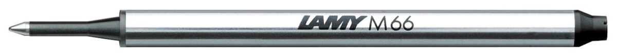 LAMY Tintenrollermine M 66 B 1225079 schwarz – Hochwertig & günstig bei ShopDeca