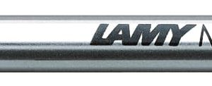 LAMY Tintenrollermine M 66 B 1225079 schwarz