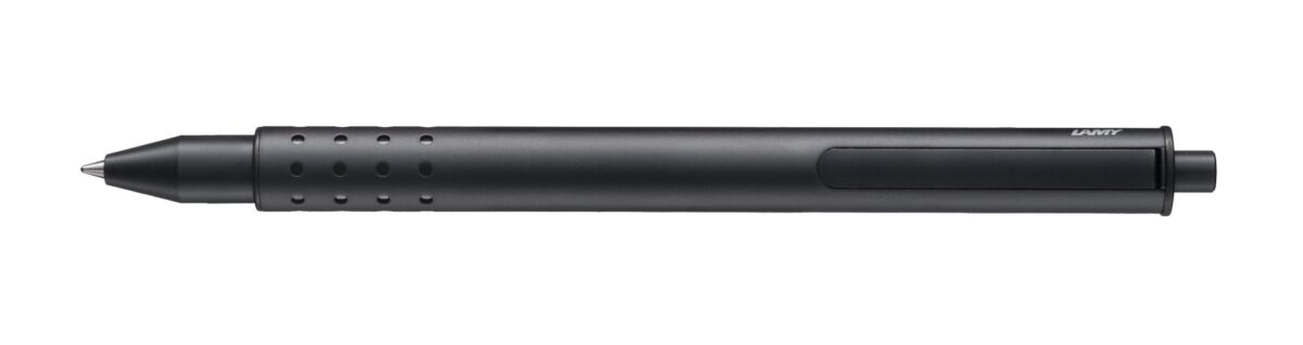 LAMY Tintenroller 331 Swift 1226053 black – Hochwertig & günstig bei ShopDeca