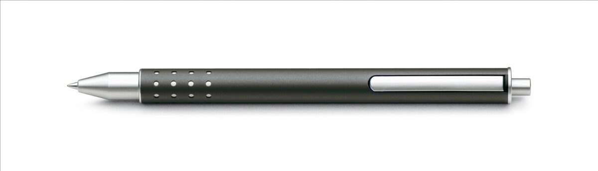 LAMY Tintenroller 334 Swift 1226054 anthracite – Hochwertig & günstig bei ShopDeca