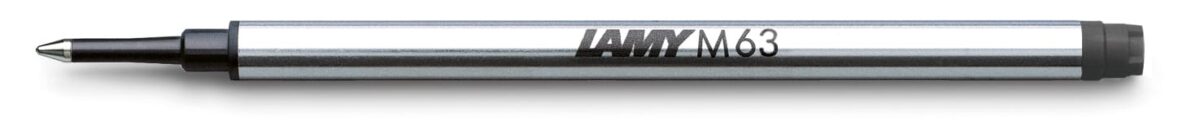 LAMY Tintenrollermine M 63 B 1230615 schwarz – Hochwertig & günstig bei ShopDeca