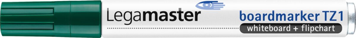 LEGAMASTER Whiteboard Marker TZ1 1,5-3mm 7-110004 grün – Hochwertig & günstig bei ShopDeca