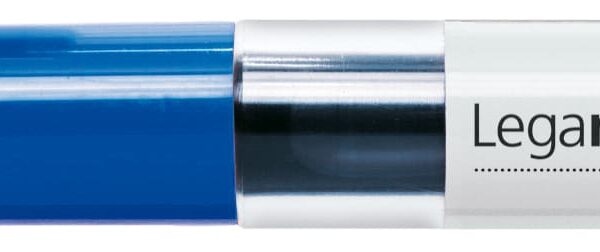 LEGAMASTER Boardmarker TZ10 1,5-3mm 7-111003 blau