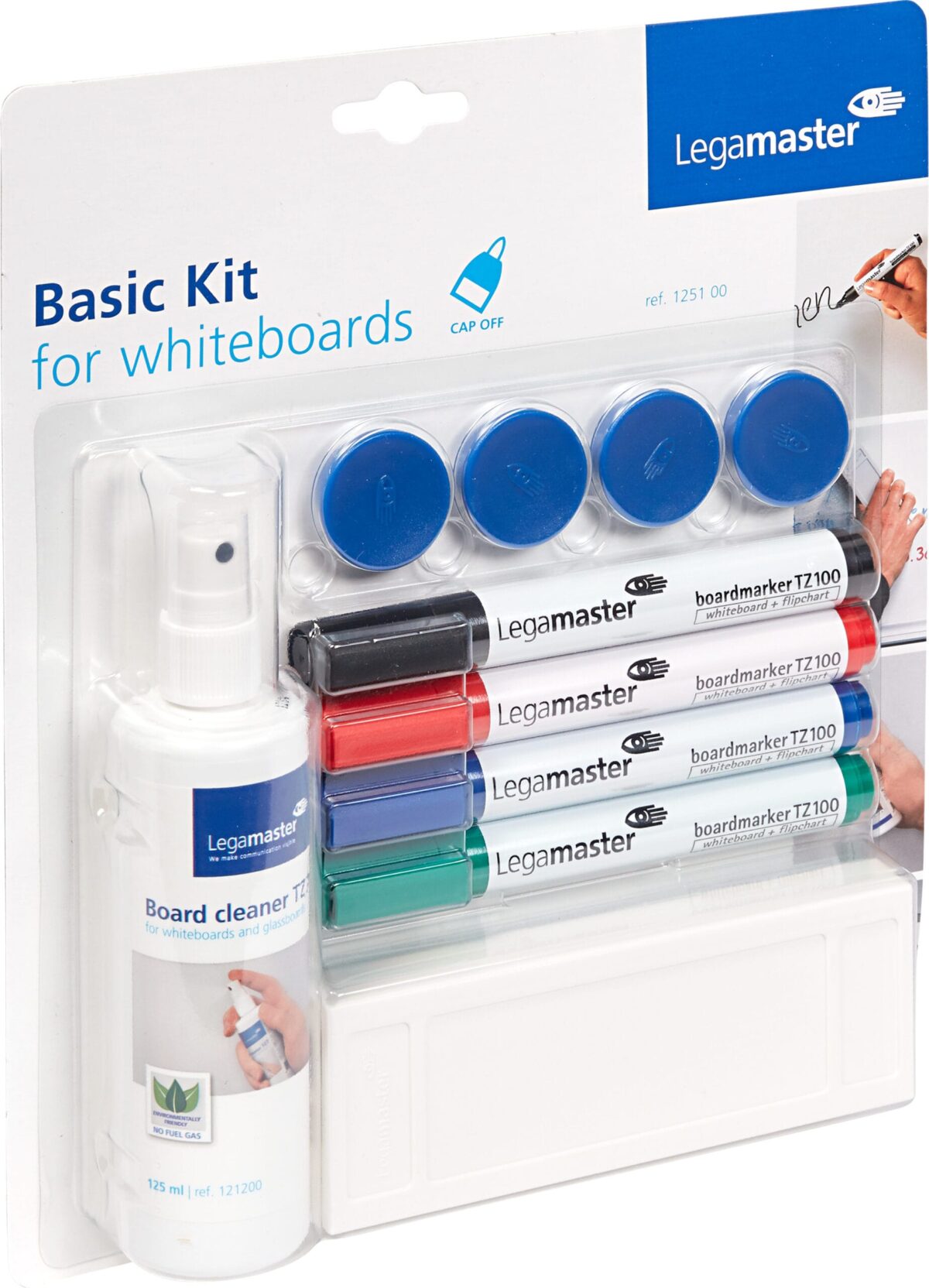LEGAMASTER Zubehörset Basic Kit 7-125100 Basic-Kit – Hochwertig & günstig bei ShopDeca