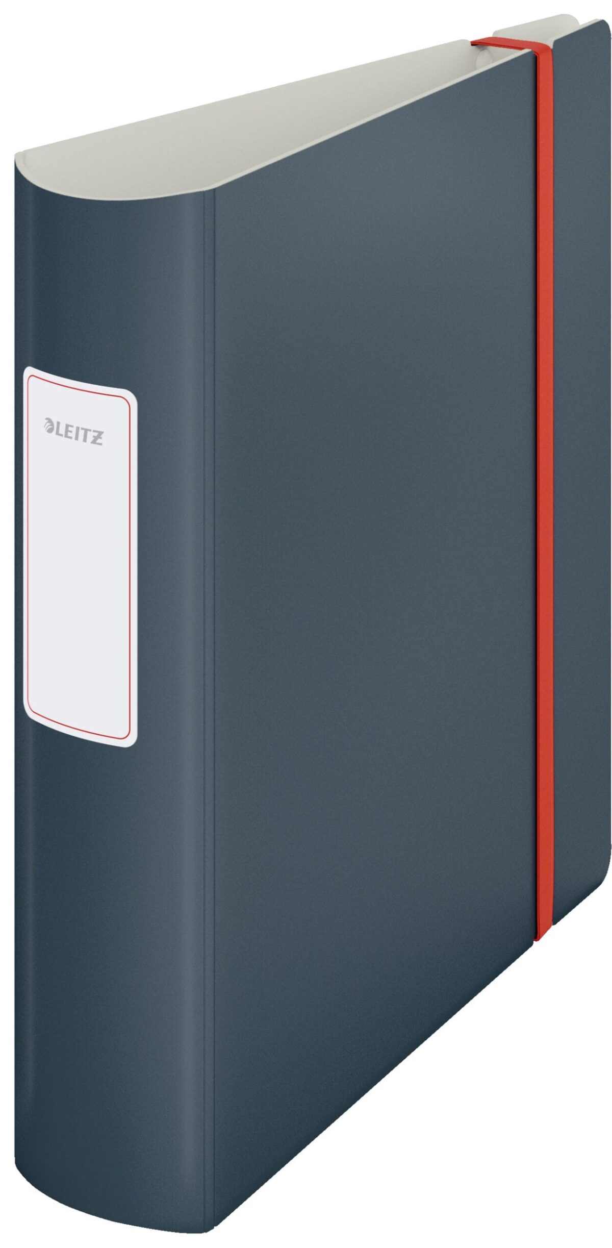 LEITZ Ordner 180° Cosy 8.2cm 1038-00-89 grau A4 – Hochwertig & günstig bei ShopDeca