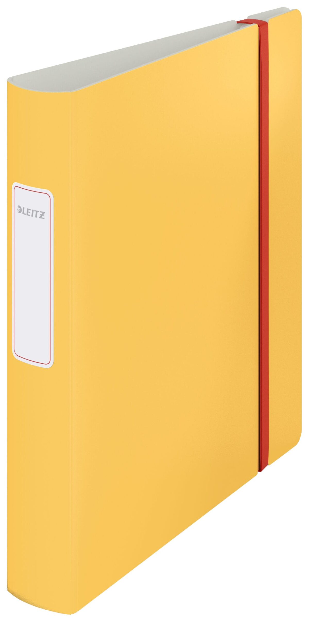 LEITZ Ordner 180° Cosy 6.5cm 1039-00-19 gelb A4 – Hochwertig & günstig bei ShopDeca