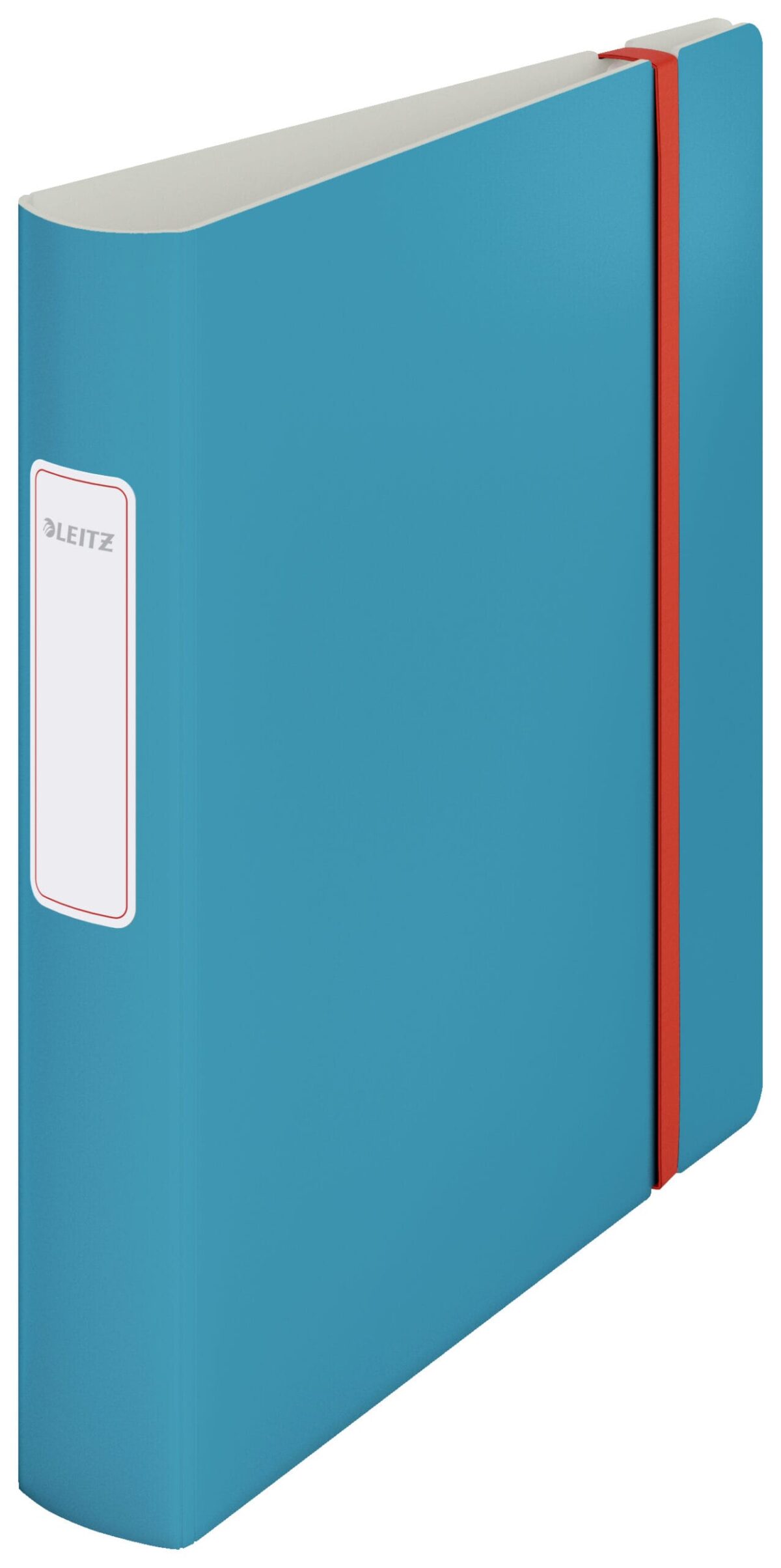 LEITZ Ordner 180° Cosy 6.5cm 1039-00-61 blau A4 – Hochwertig & günstig bei ShopDeca