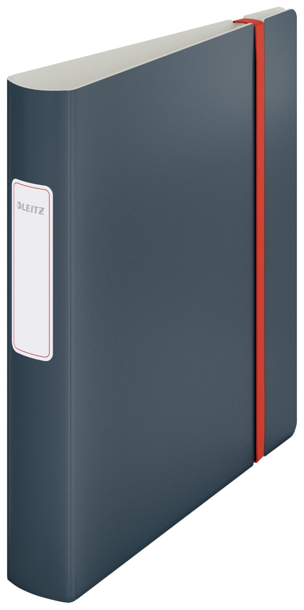 LEITZ Ordner 180° Cosy 6.5cm 1039-00-89 grau A4 – Hochwertig & günstig bei ShopDeca