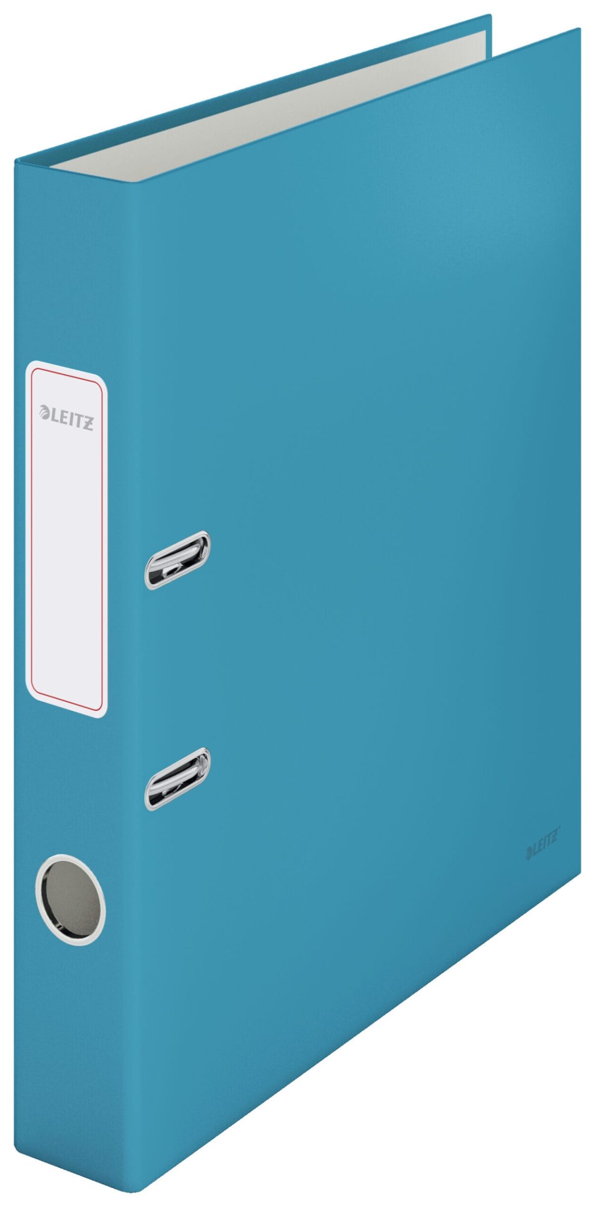 LEITZ Ordner COSY 180° 5.2cm 1062-00-61 blau A4 – Hochwertig & günstig bei ShopDeca
