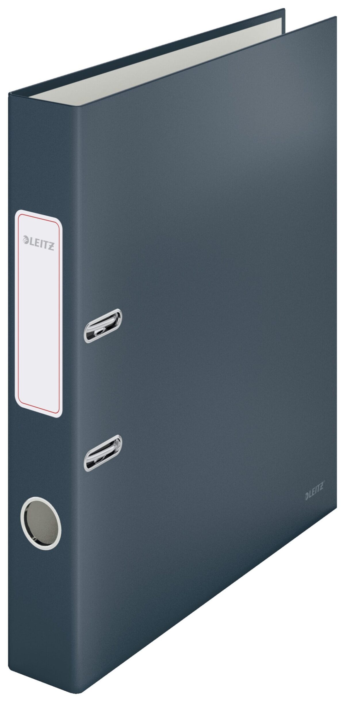 LEITZ Ordner COSY 180° 5.2cm 1062-00-89 grau A4 – Hochwertig & günstig bei ShopDeca