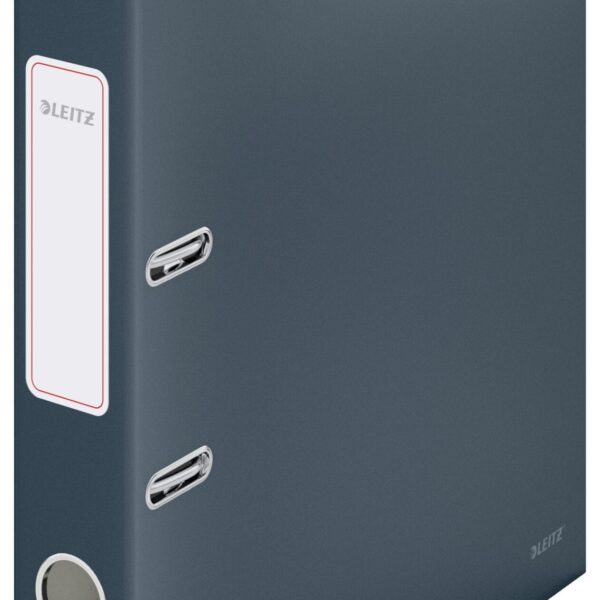 LEITZ Ordner COSY 180° 5.2cm 1062-00-89 grau A4