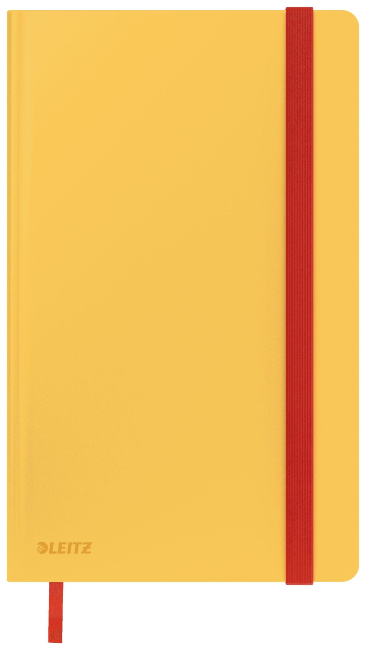 LEITZ Notizbuch Cosy A5 4454-00-19 kariert, 90g gelb – Hochwertig & günstig bei ShopDeca