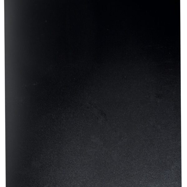 LEITZ Sichtbuch Recycle PP A4 4677-00-95 schwarz 40 Taschen