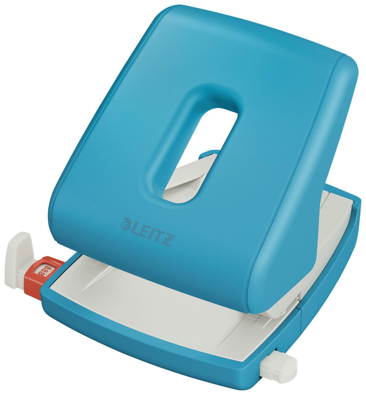 LEITZ Locher Cosy 5004-00-61 blau 30 Blatt – Hochwertig & günstig bei ShopDeca