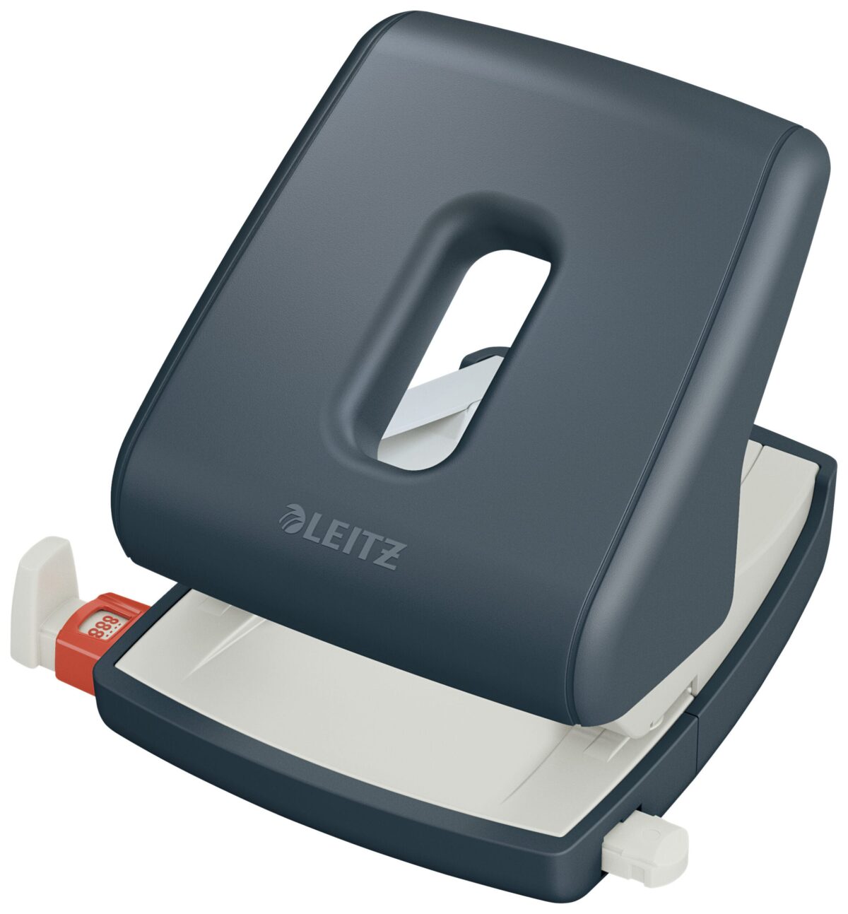 LEITZ Locher Cosy 5004-00-89 grau 30 Blatt – Hochwertig & günstig bei ShopDeca