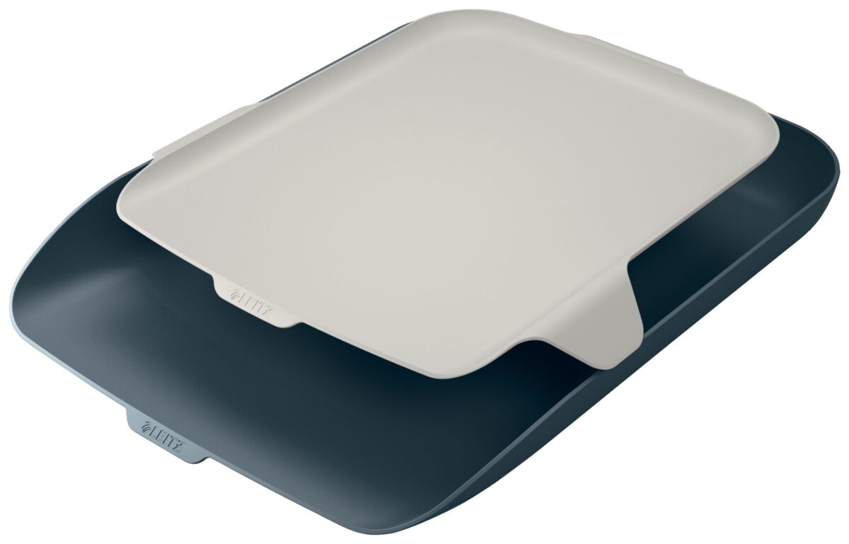 LEITZ Briefkorb Cosy A4 5259-00-89 grau – Hochwertig & günstig bei ShopDeca
