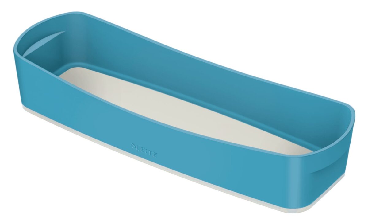 LEITZ MyBox Aufbewahrungsschale Cosy 5265-00-61 blau 105x307x55mm – Hochwertig & günstig bei ShopDeca