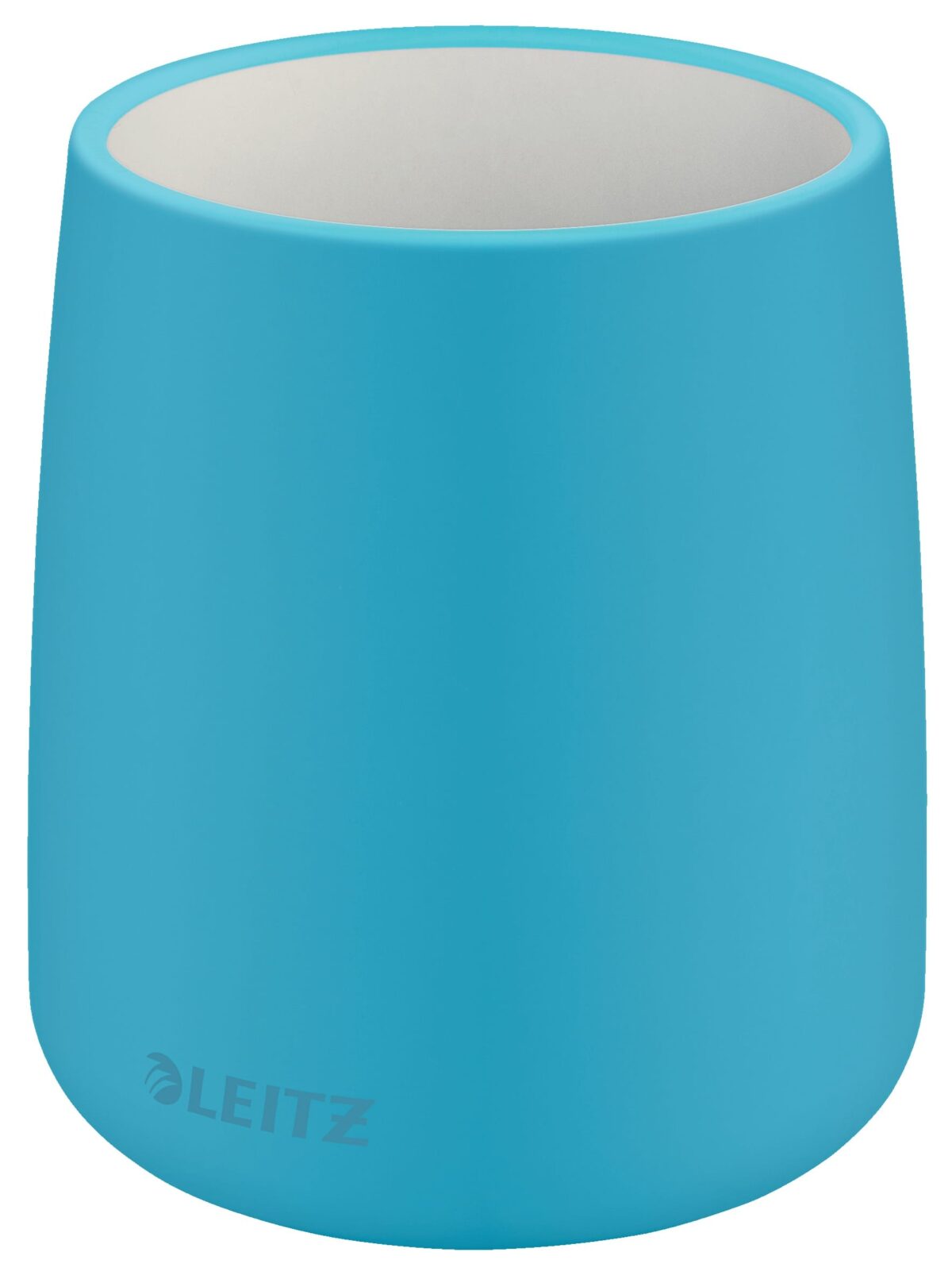 LEITZ Stifteköcher Cosy 5329-00-61 blau 92x92x138mm – Hochwertig & günstig bei ShopDeca