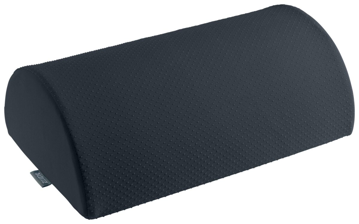 LEITZ Fussstütze Cosy 5371-00-89 grau 260x140x405mm – Hochwertig & günstig bei ShopDeca