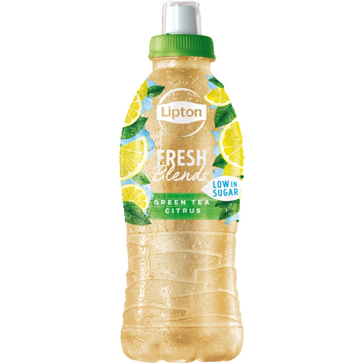 LIPTON Green Tea & Citrus 11002679 Ice Tea 6 x 70 cl – Hochwertig & günstig bei ShopDeca